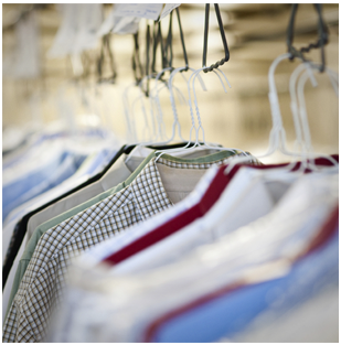 uniform-and-laundry